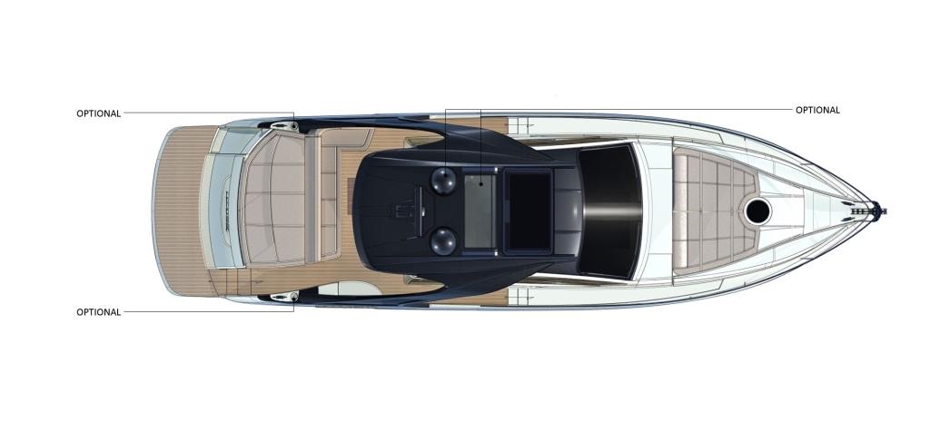 2018 PERSHING 5X 